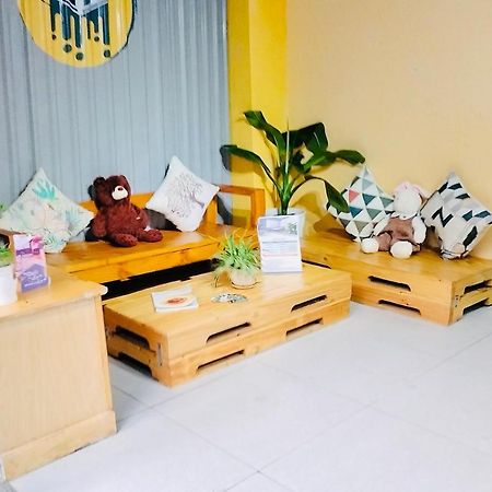 Da Nang Container Hotel Ngoại thất bức ảnh