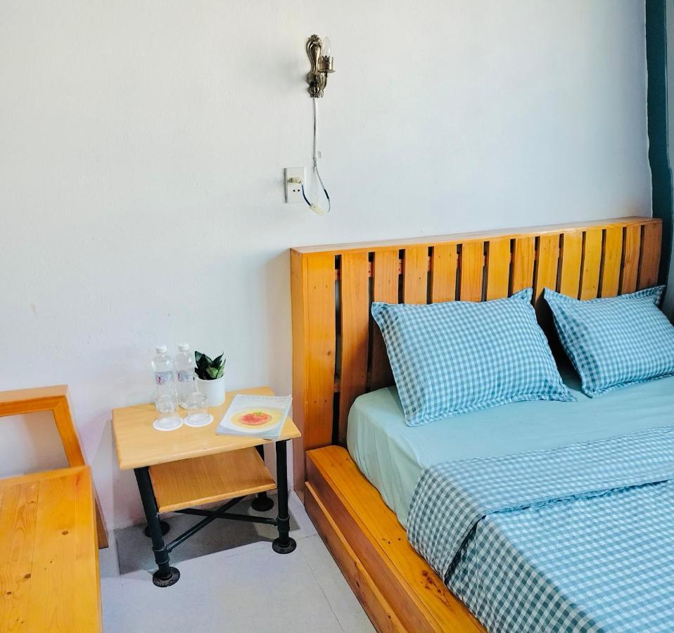 Da Nang Container Hotel Ngoại thất bức ảnh