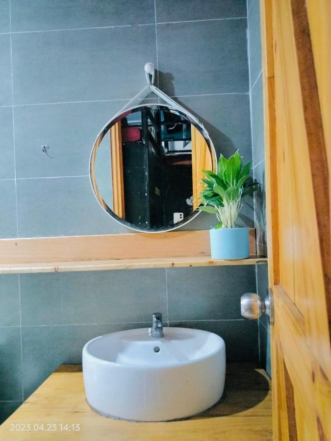 Da Nang Container Hotel Ngoại thất bức ảnh