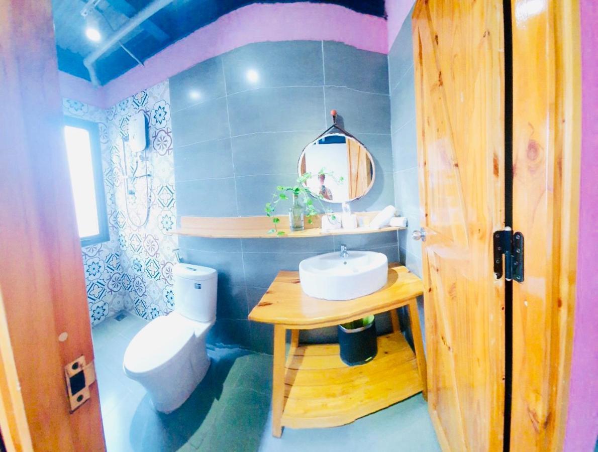 Da Nang Container Hotel Ngoại thất bức ảnh