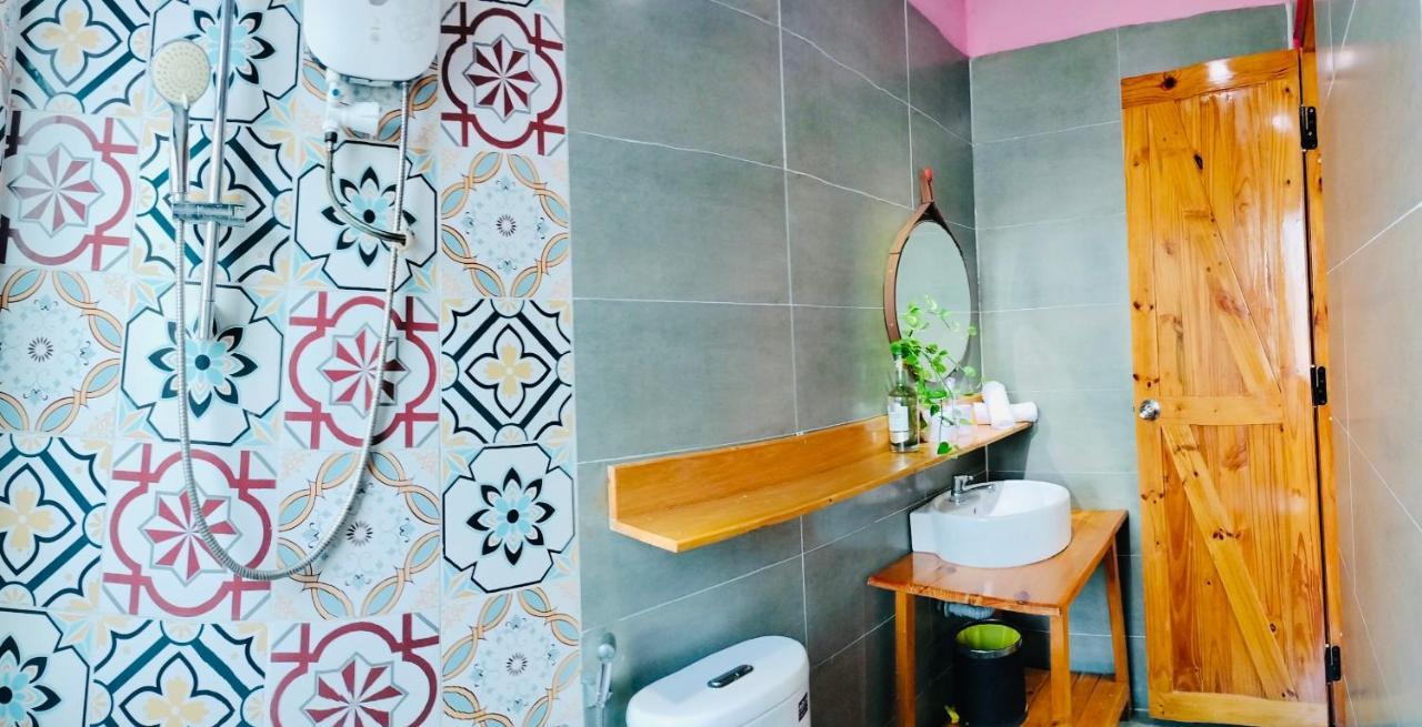 Da Nang Container Hotel Ngoại thất bức ảnh
