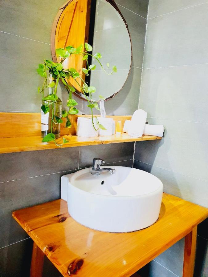 Da Nang Container Hotel Ngoại thất bức ảnh
